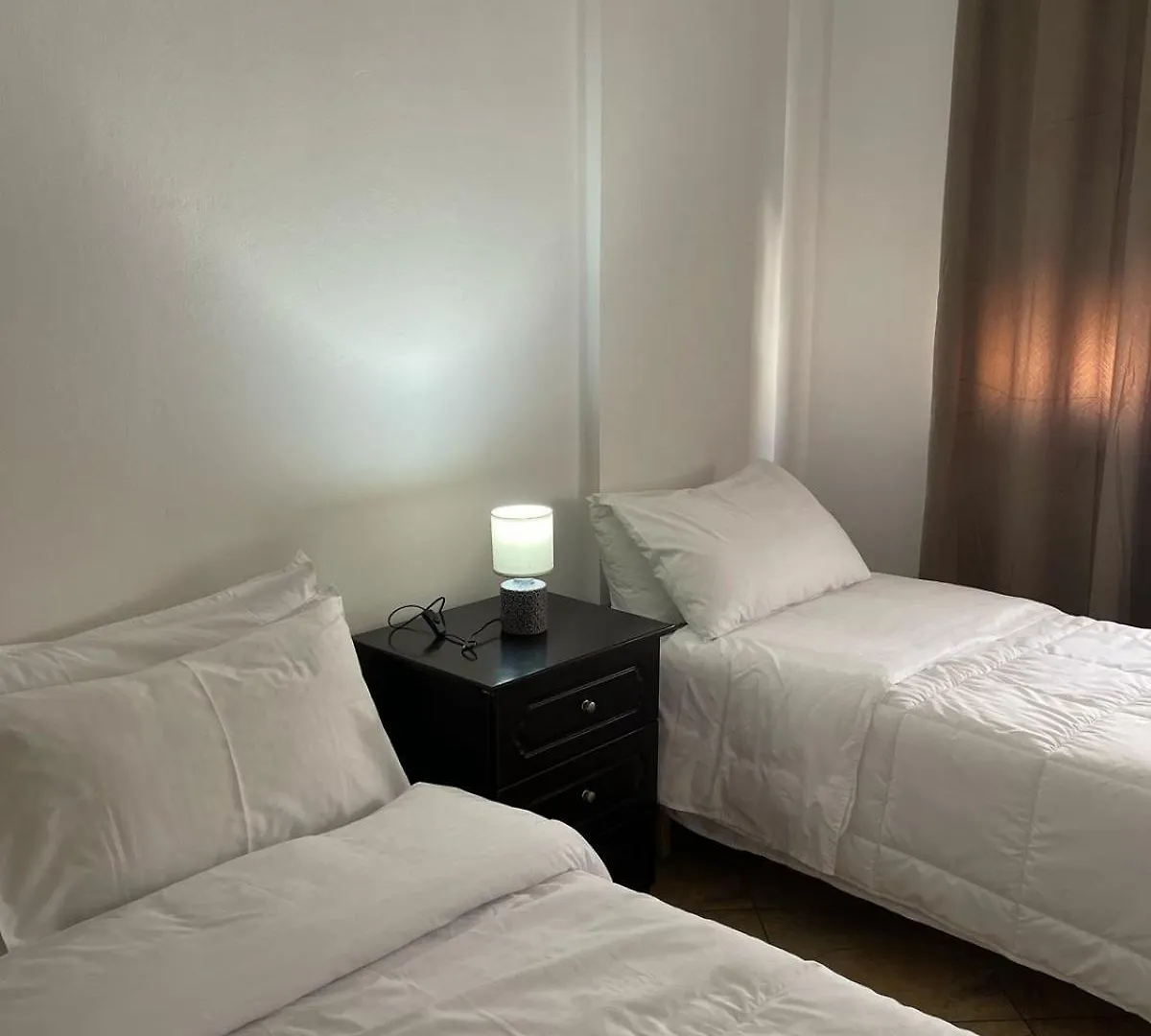 Spacious Apartment With Balcony Kashari アルバニア