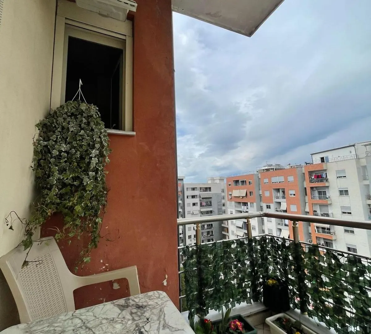 Spacious Apartment With Balcony Kashari 0*,  アルバニア